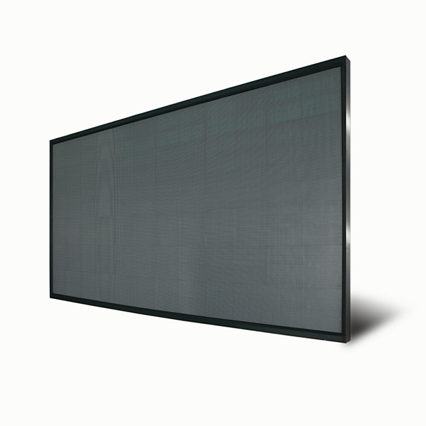 LED Lattice Screen