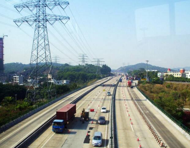 公路建設(shè) 公路建設(shè)